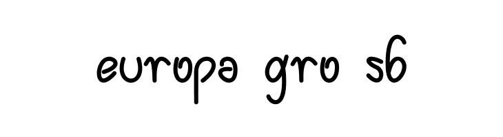 Klenthing  Free Fonts Download