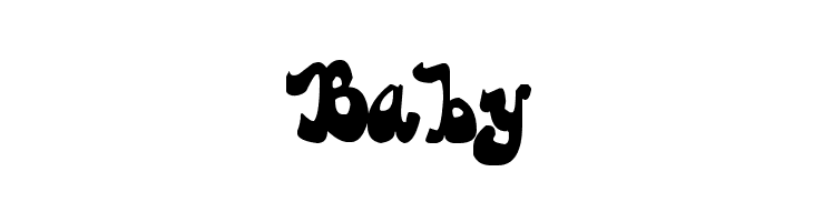 guapachosa  Free Fonts Download