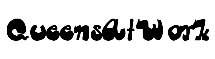 guapachosa  Free Fonts Download