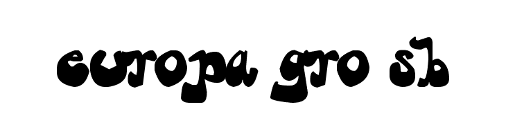guapachosa  Free Fonts Download