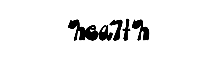 guapachosa  Free Fonts Download