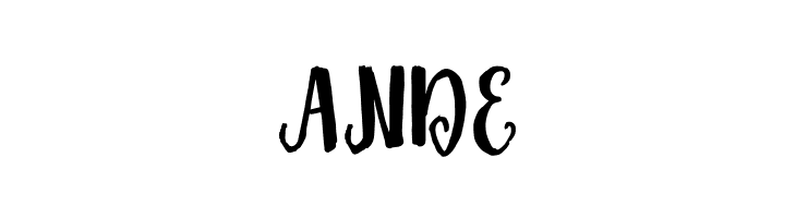 Asly Brush  Free Fonts Download