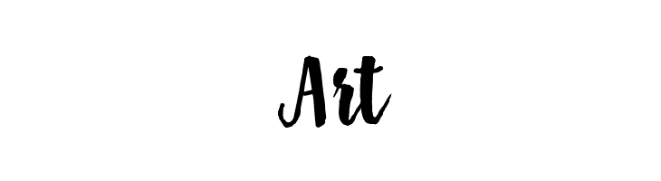 Asly Brush  Free Fonts Download