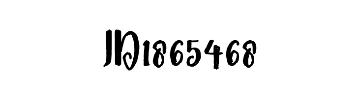 Asly Brush  Free Fonts Download