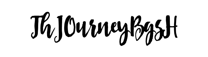 Asly Brush  Free Fonts Download
