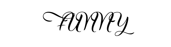 ChristmasWish-Calligraphy  Free Fonts Download