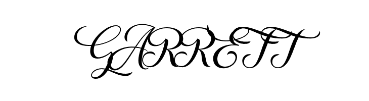 ChristmasWish-Calligraphy  Free Fonts Download