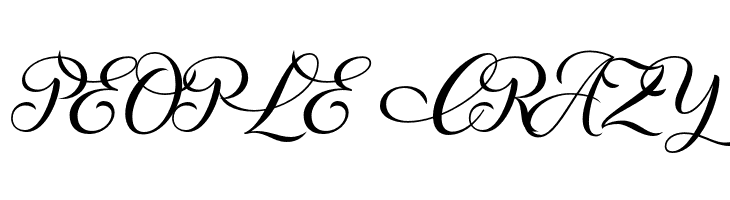 ChristmasWish-Calligraphy  Free Fonts Download