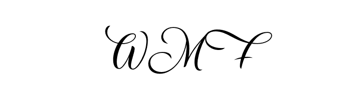 ChristmasWish-Calligraphy  Free Fonts Download