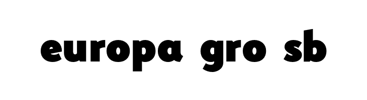 YellowPeasDemo-Black  Free Fonts Download