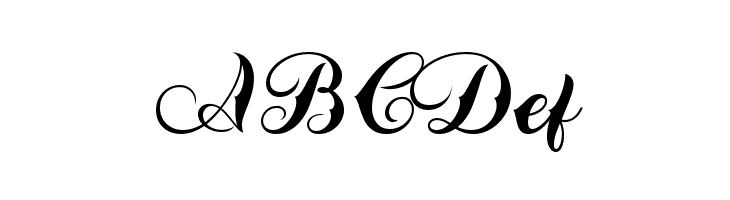 Alone Together Script Demo Regular  Free Fonts Download