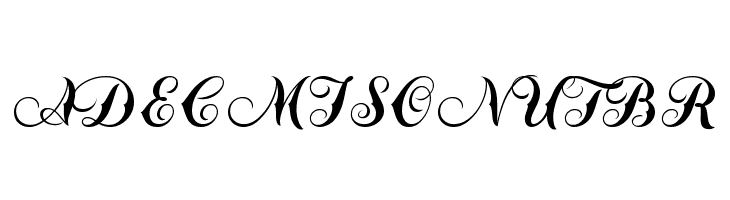 Alone Together Script Demo Regular  Free Fonts Download