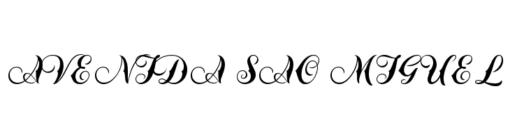 Alone Together Script Demo Regular  Free Fonts Download