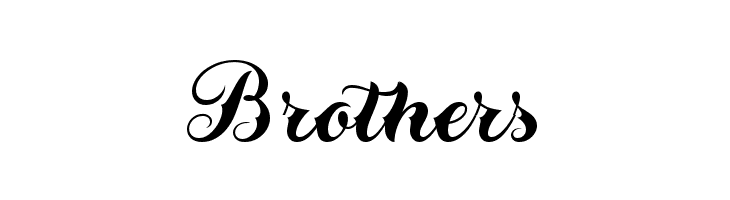 Alone Together Script Demo Regular  Free Fonts Download