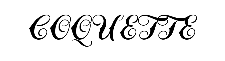Alone Together Script Demo Regular  Free Fonts Download