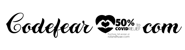 Alone Together Script Demo Regular  Free Fonts Download