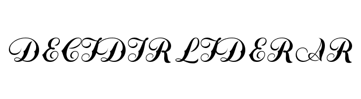 Alone Together Script Demo Regular  Free Fonts Download