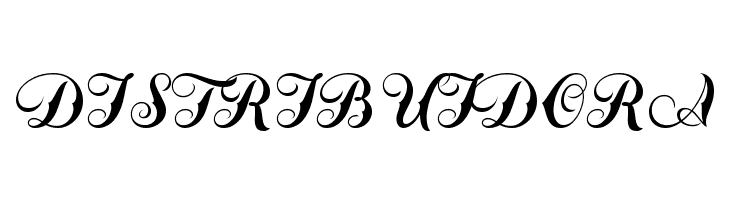 Alone Together Script Demo Regular  Free Fonts Download