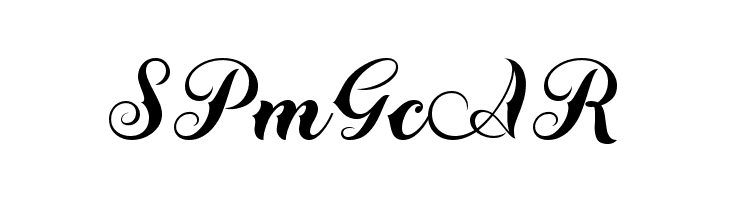 Alone Together Script Demo Regular  Free Fonts Download