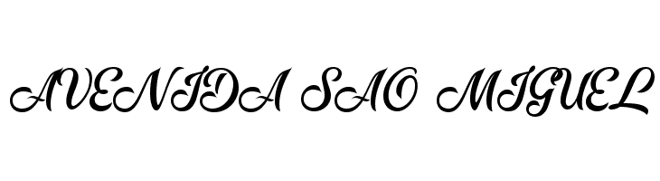 Karamell Demo  Free Fonts Download