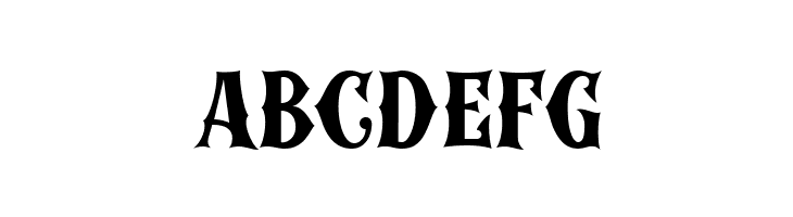 Colder Weather Regular  Free Fonts Download