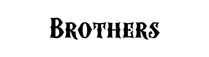 Colder Weather Regular  Free Fonts Download