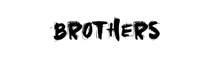 Gold Under The Mud Regular  Free Fonts Download