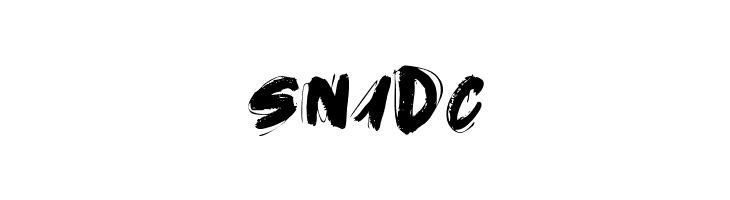 Gold Under The Mud Regular  Free Fonts Download