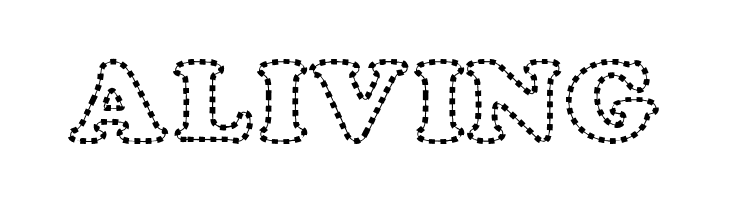 Chubby Trail  Free Fonts Download