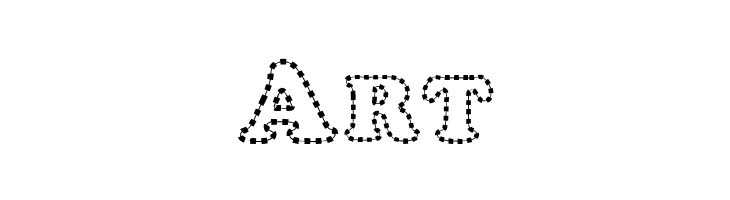 Chubby Trail  Free Fonts Download