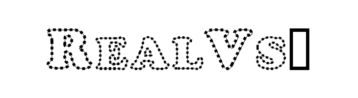 Chubby Trail  Free Fonts Download