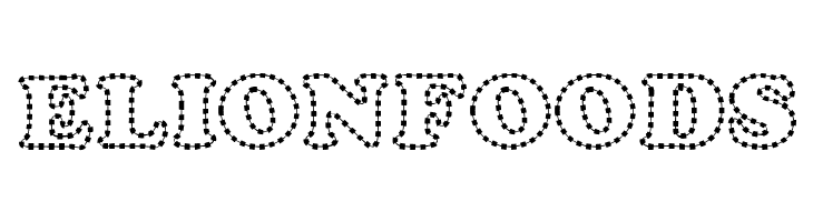 Chubby Trail  Free Fonts Download