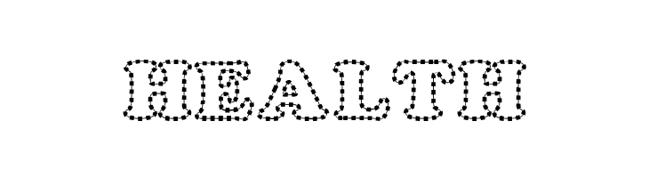 Chubby Trail  Free Fonts Download