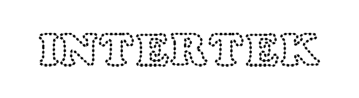 Chubby Trail  Free Fonts Download