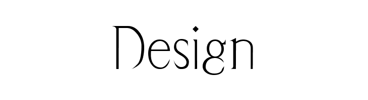 Vendetta  Free Fonts Download