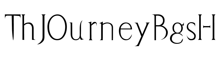 Vendetta  Free Fonts Download