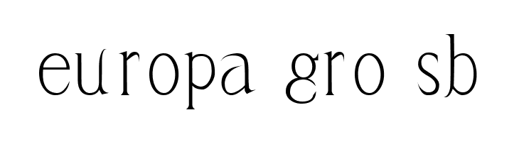 Vendetta  Free Fonts Download