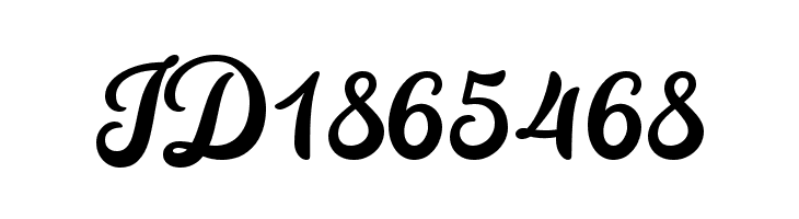 Stars & Love Bottom Heavy  Free Fonts Download