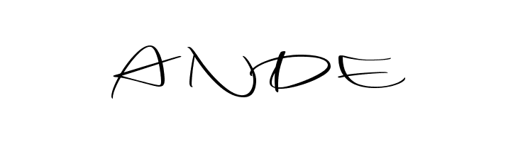 Bangkok Restless Demo Regular  Free Fonts Download