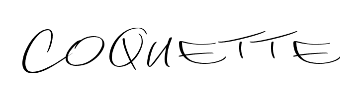 Bangkok Restless Demo Regular  Free Fonts Download