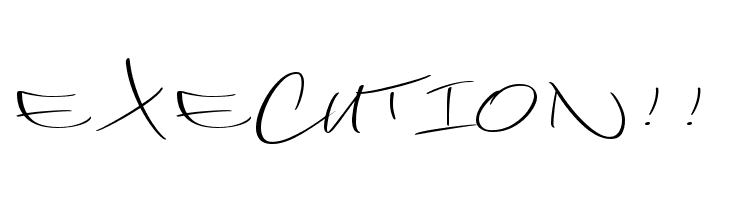 Bangkok Restless Demo Regular  Free Fonts Download