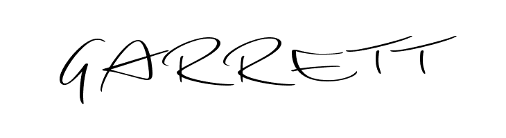 Bangkok Restless Demo Regular  Free Fonts Download