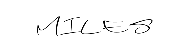 Bangkok Restless Demo Regular  Free Fonts Download