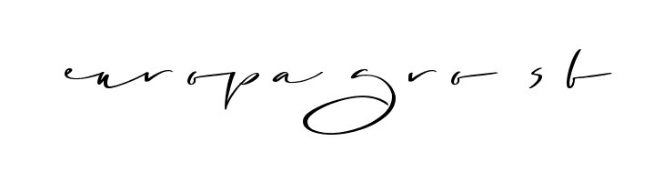 Bangkok Restless Demo Regular  Free Fonts Download