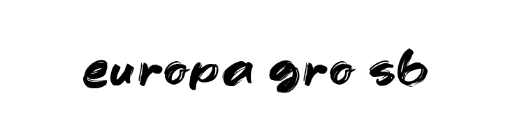 And so Hello Regular  Free Fonts Download