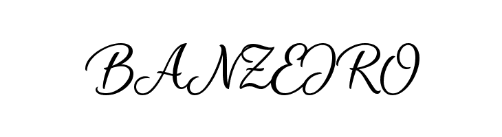 Flores del Sol Demo Regular  Free Fonts Download