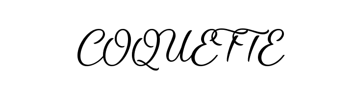 Flores del Sol Demo Regular  Free Fonts Download