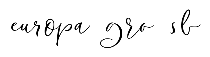 Un Jour Merveilleux Demo Regular  Free Fonts Download