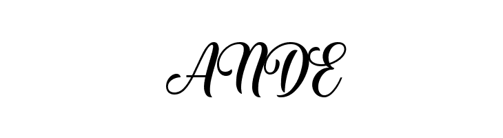 The Mumbai Sticker Demo Regular  Free Fonts Download