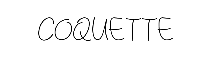 Long Story Short Demo Regular  Free Fonts Download